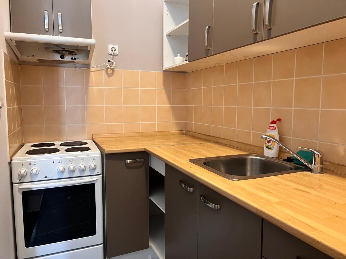 Pension U Jakuba Оломоуц Экстерьер фото