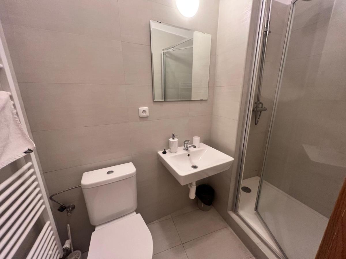 Pension U Jakuba Оломоуц Экстерьер фото