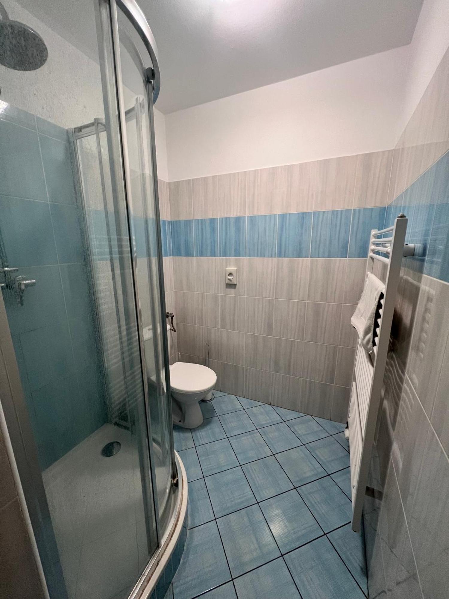 Pension U Jakuba Оломоуц Экстерьер фото