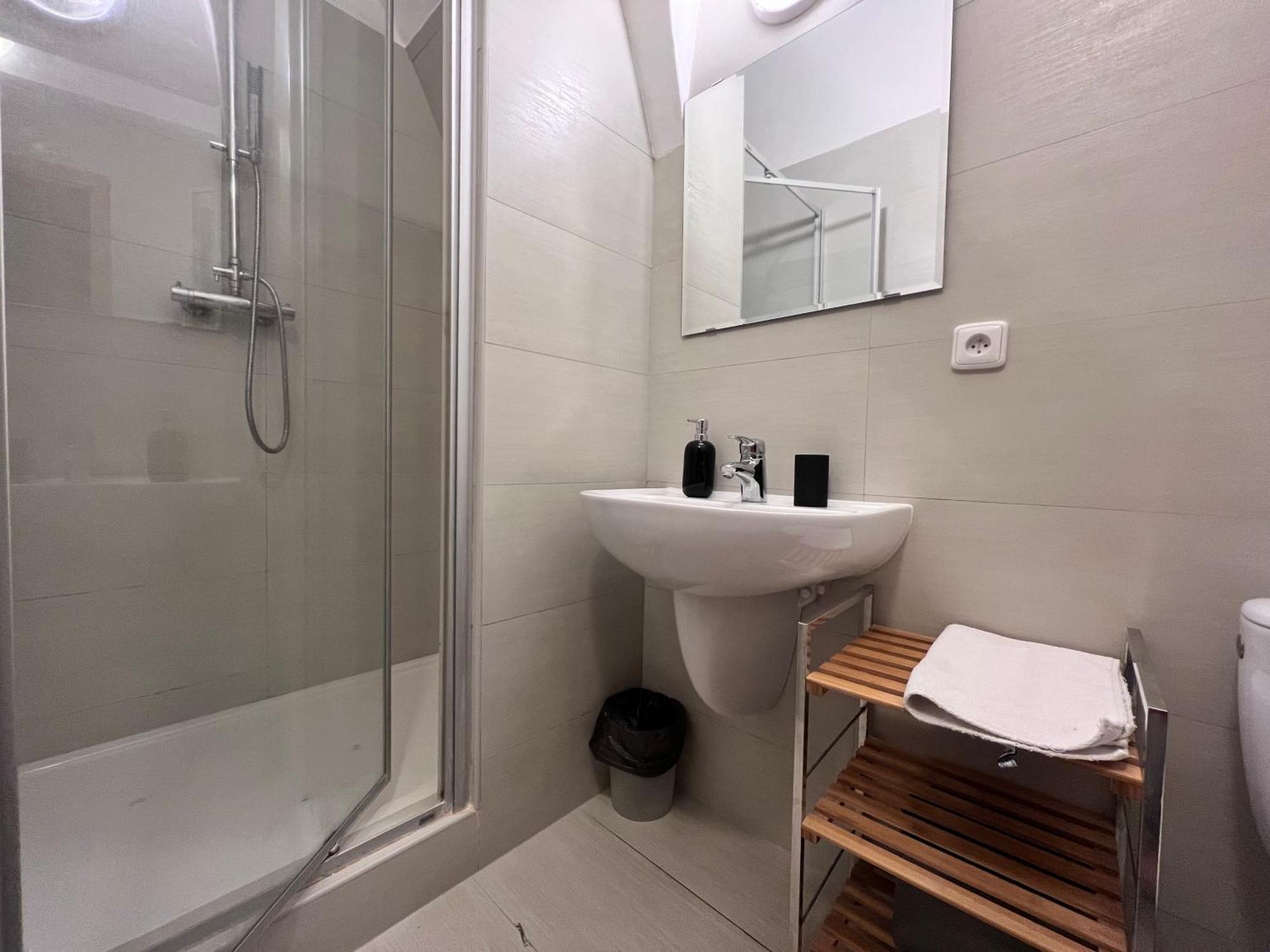 Pension U Jakuba Оломоуц Экстерьер фото