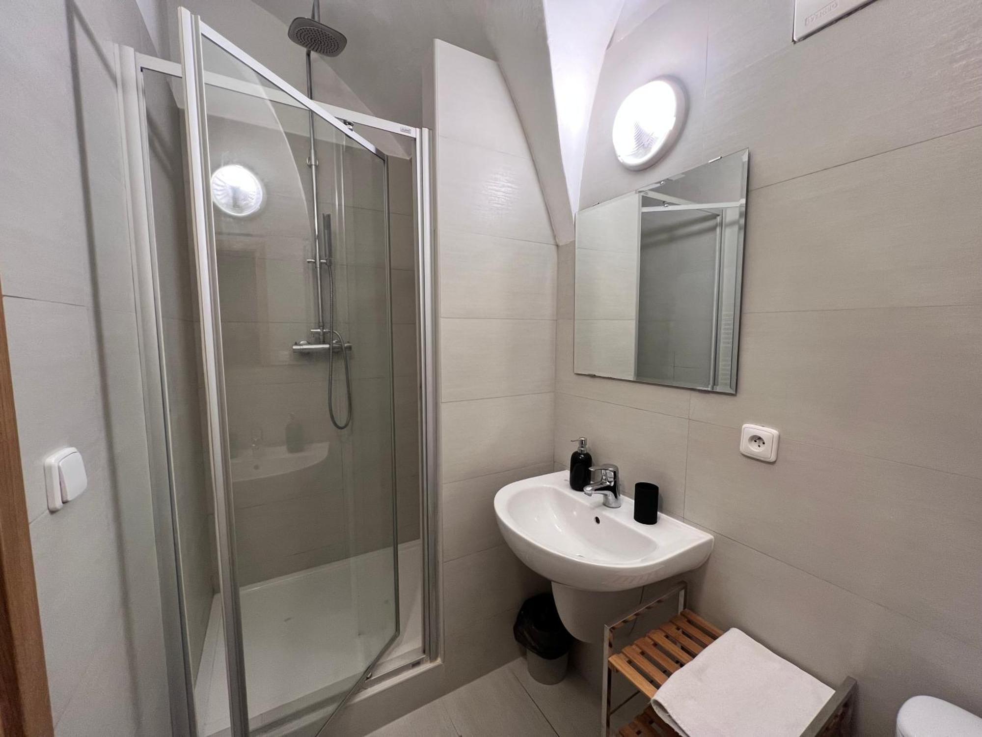 Pension U Jakuba Оломоуц Экстерьер фото