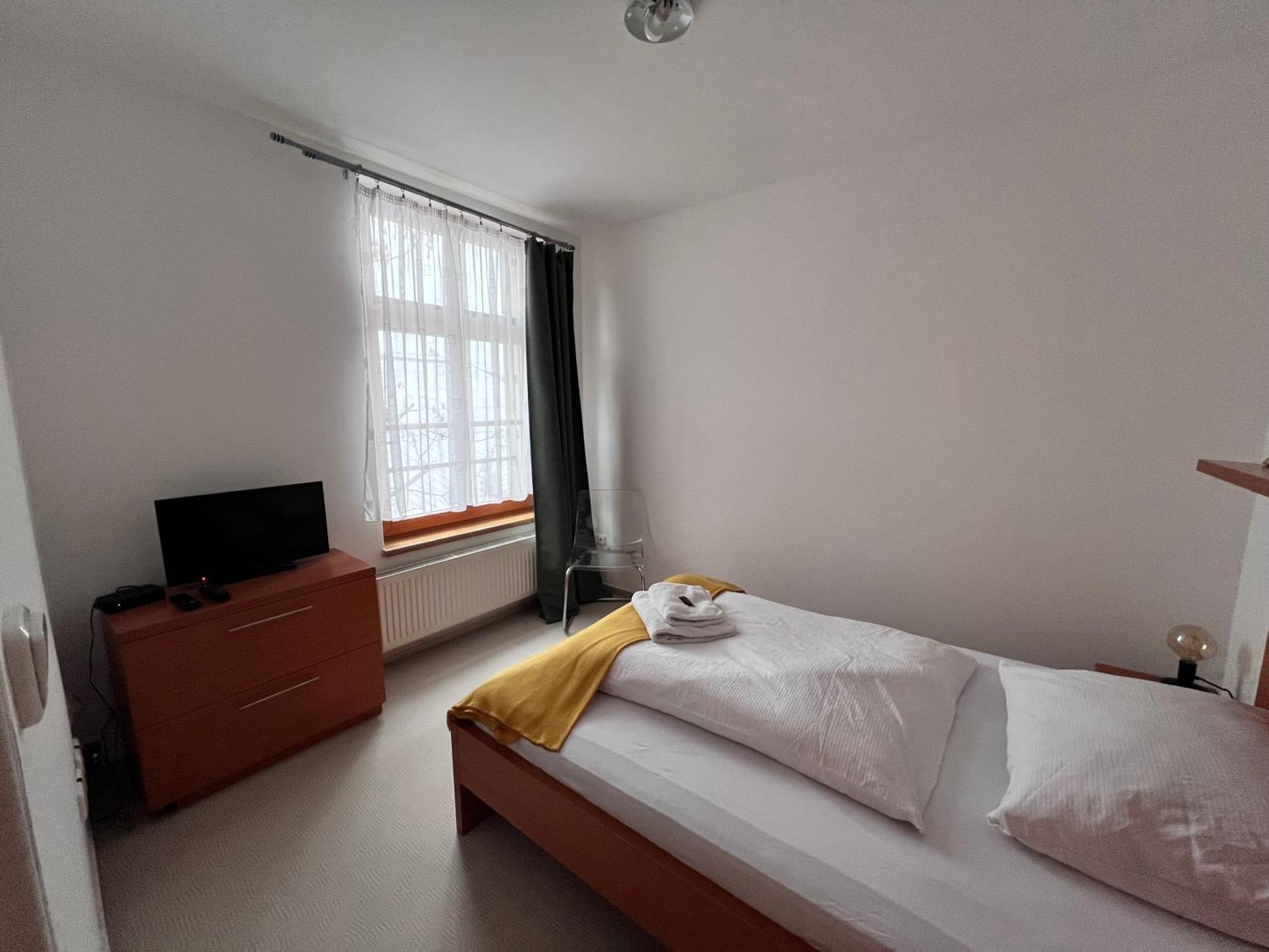 Pension U Jakuba Оломоуц Экстерьер фото
